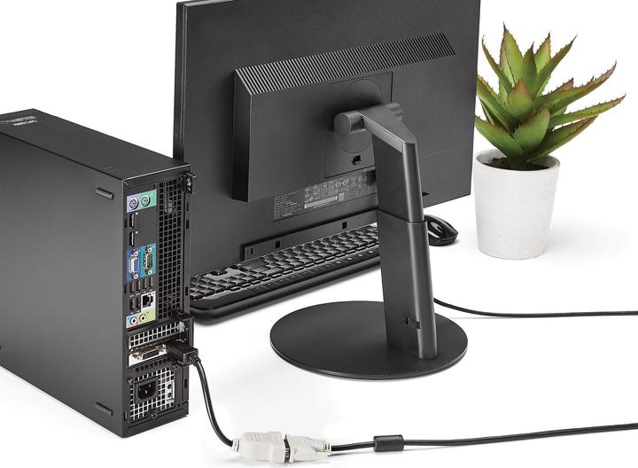 Produktbild StarTech Displayport Video Converter (DVI, 24 cm)