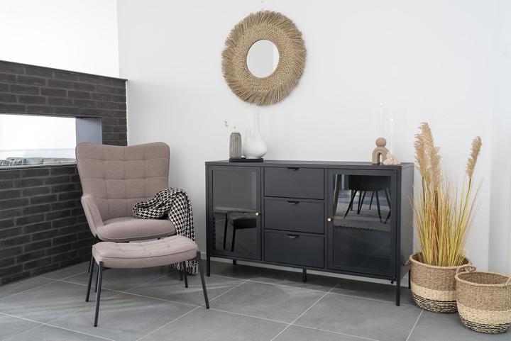 Produktbild House Nordic Lima (1 x, 33 x 33 cm)