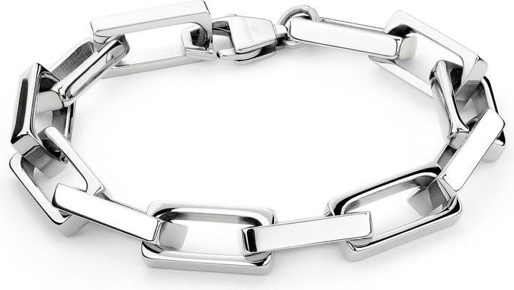Image du produit Liebeskind Berlin Armband (21 cm, Acier inoxydable)