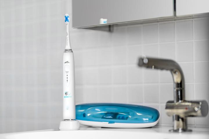 Image du produit ETA Sonetic (Brosse à dents sonique)