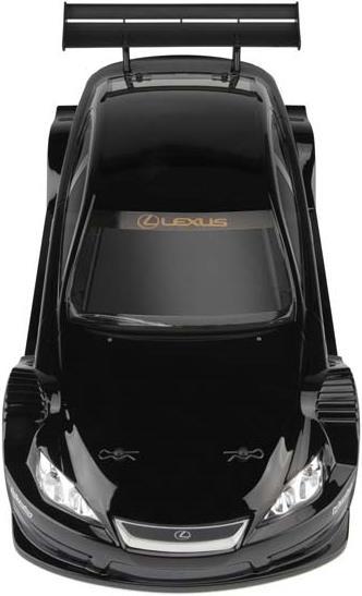 Image du produit HPI Carrosserie Lexus IS F Racing Concept (200mm)