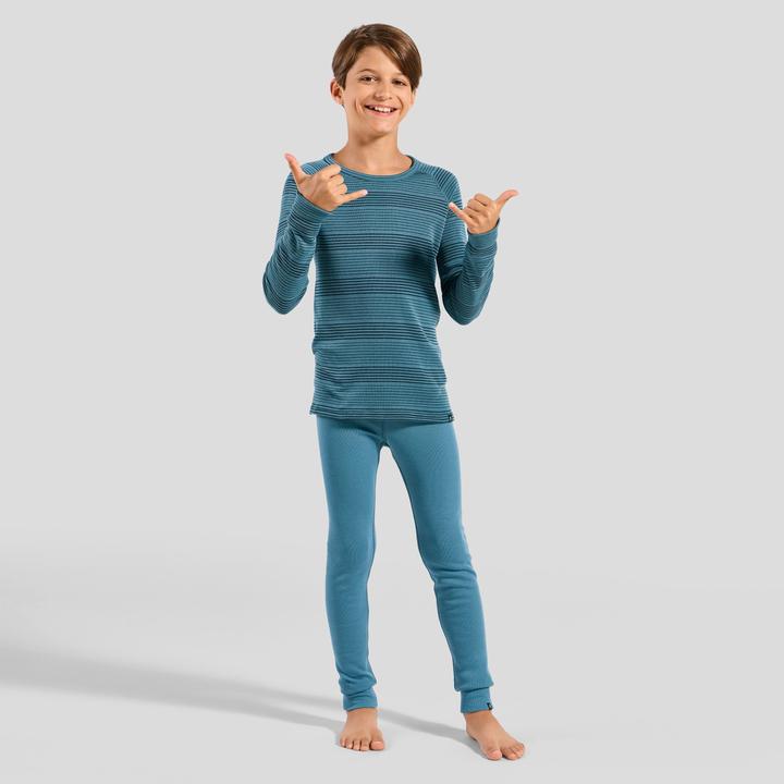 Image du produit Odlo Ensemble Active Warm (140)
