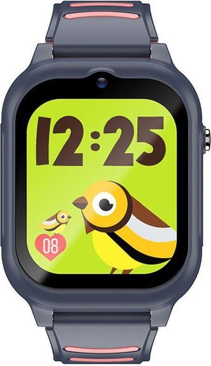 Immagine prodotto Forever Smartwatch GPS WiFi 4G Bambini KW-510 rosa (4G)