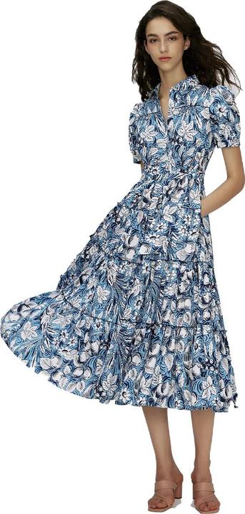 Produktbild Diane Von Furstenberg DVFDS1S003BPRDI (M)
