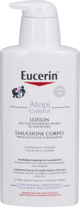 Eucerin AtopiControl