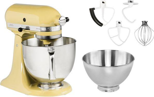 Produktbild KitchenAid Artisan KSM175 EU-Version (300 W)