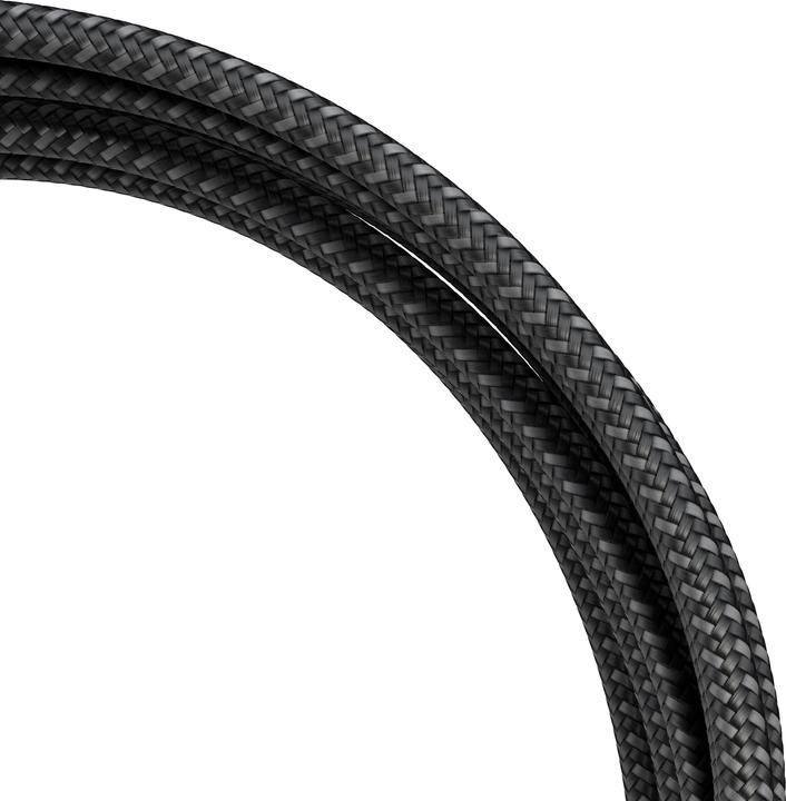 Image du produit Rolling Square USB-C vers USB-C Braided 60W (2 m)