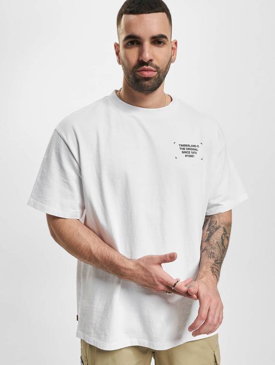Actual product image Timberland T-shirt YC Graphic (S)