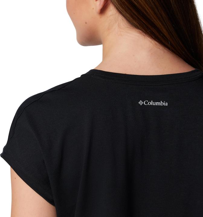 Produktbild Columbia Boundless Trek Short Sleeve Tee (XL)
