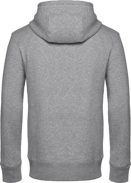 Image du produit B&C Sweat à capuche Fermeture à glissière sur toute la longueur (L)