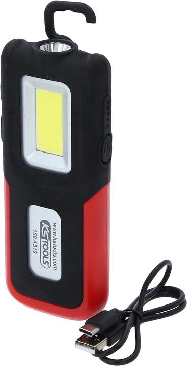 Image du produit KS Tools 46839 (250 lm)