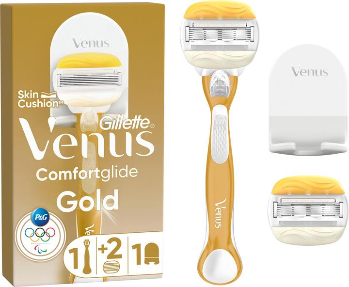 Image du produit Gillette Venus ComfortGlide Coconut