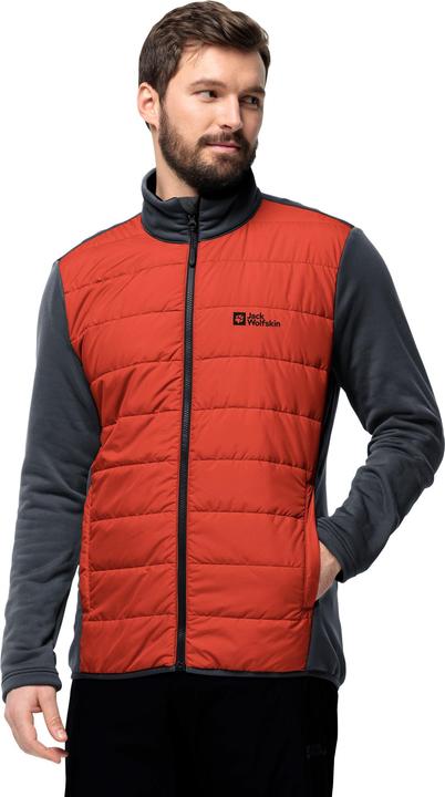 Produktbild Jack Wolfskin Glaabach 3in1 Jkt M (XXL)