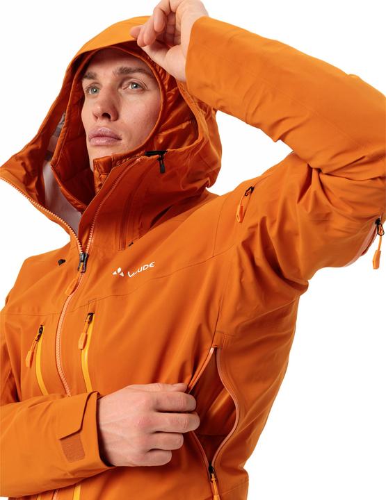 Actual product image Vaude Monviso (XL)