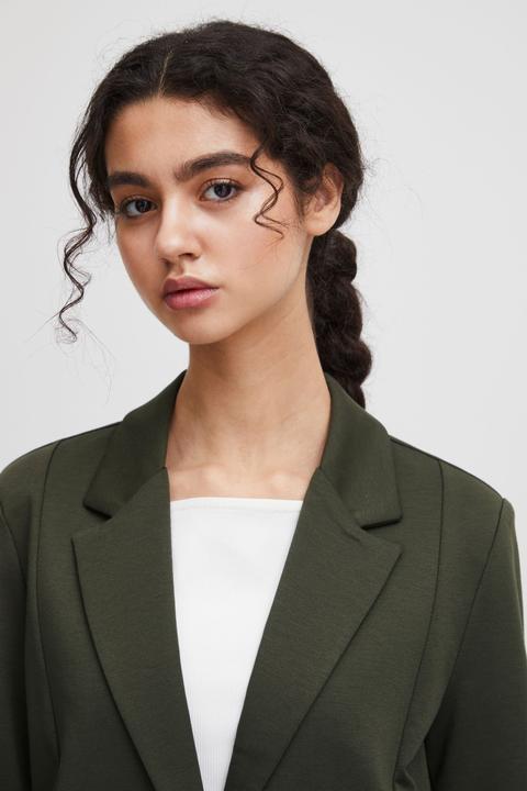 Produktbild Ichi IHKATE SUS OVERSIZE BL - 20118123 (XL)