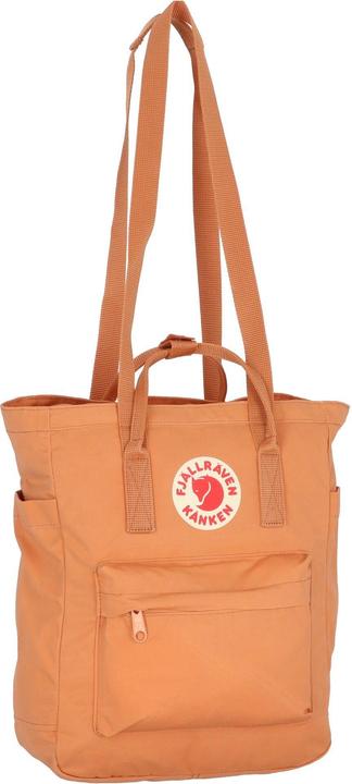 Actual product image Fjällräven Kanken (14 l)