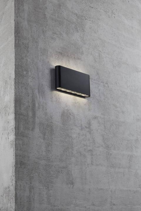 Produktbild Nordlux LED-Aussenwandleuchte 6 W Warm (570 lm, IP54)