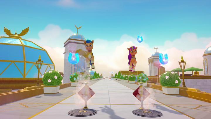 Produktbild Game My Little Pony: A Zephyr Heights Mystery (Xbox Series X, EN)