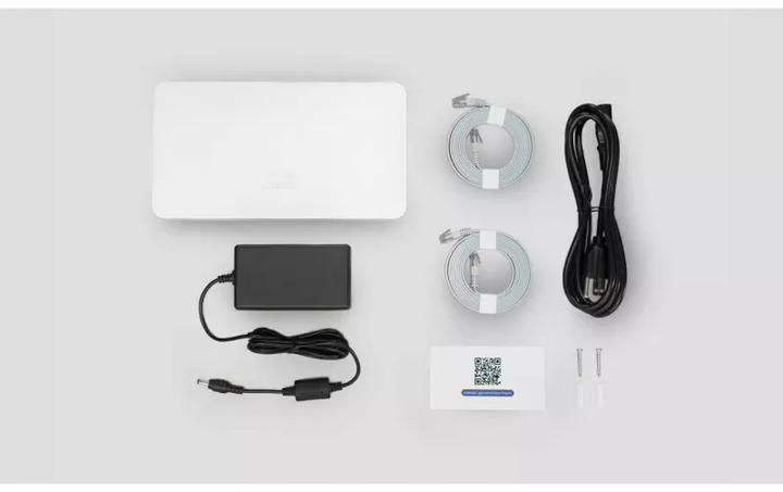 Immagine prodotto Cisco Meraki MerakiGoRouter Firewall Plus 500Mbps+EU