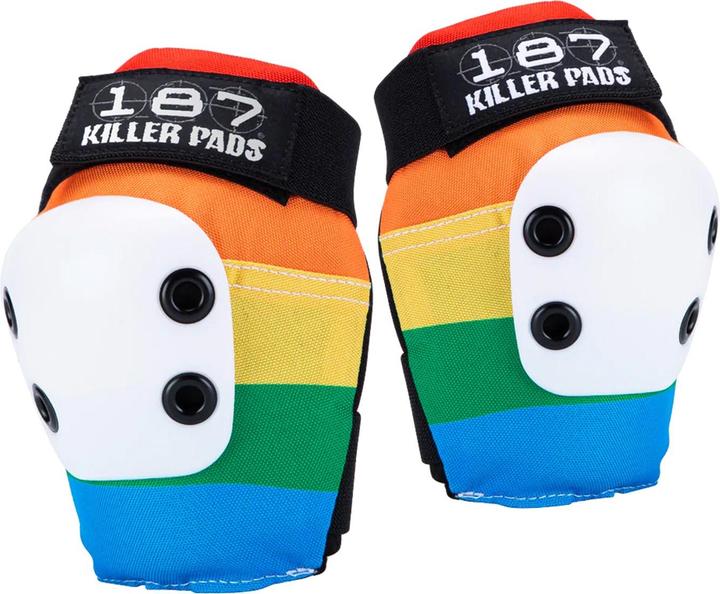 Produktbild 187 Killer Pads Slim Elbow Pads (S, Ellbogenschoner)