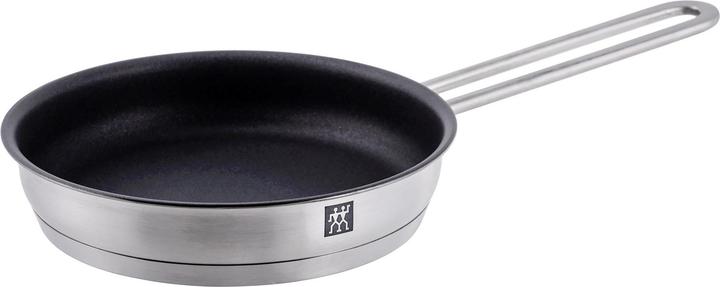 Actual product image Zwilling Pico (16 cm, Frying pan, Stainless steel)