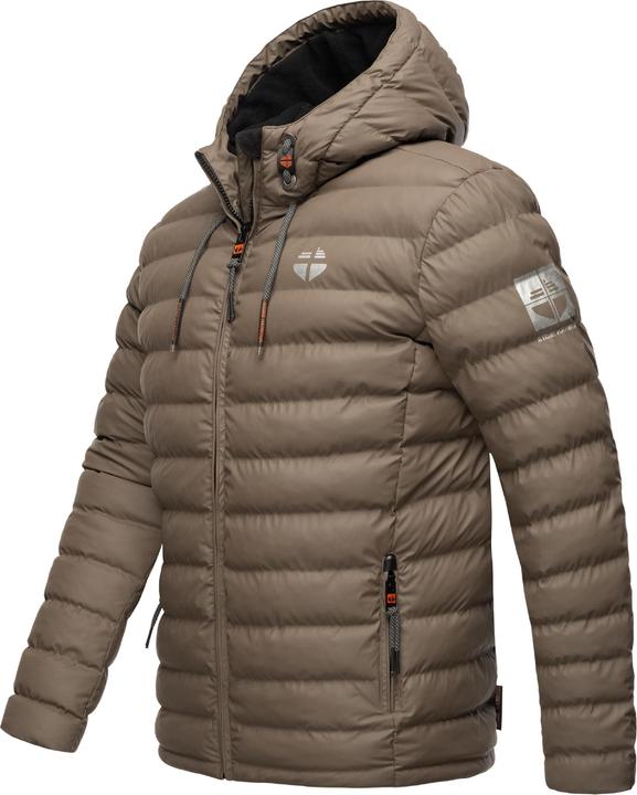 Produktbild Stone Harbour Zaharoo (3XL)