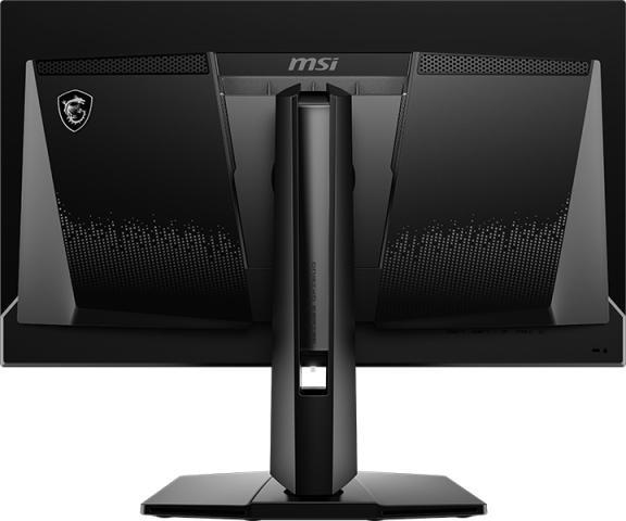 Immagine prodotto MSI MAG 271QPXDE QD-OLED E2 (2560 x 1440 pixel, 26.50")