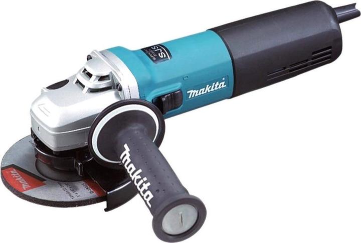 Actual product image Makita 9565CVR Angle grinder (125 mm)