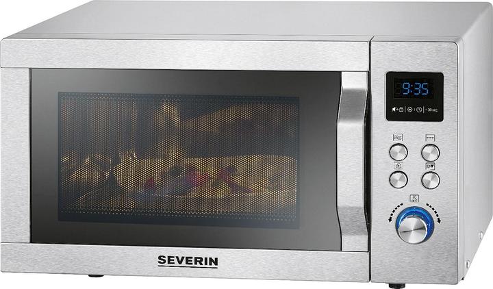 Actual product image Severin MW 7774 3 in 1 (EU plug, 25 l)