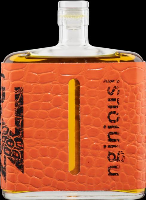 nginious! Colours Swiss Orange