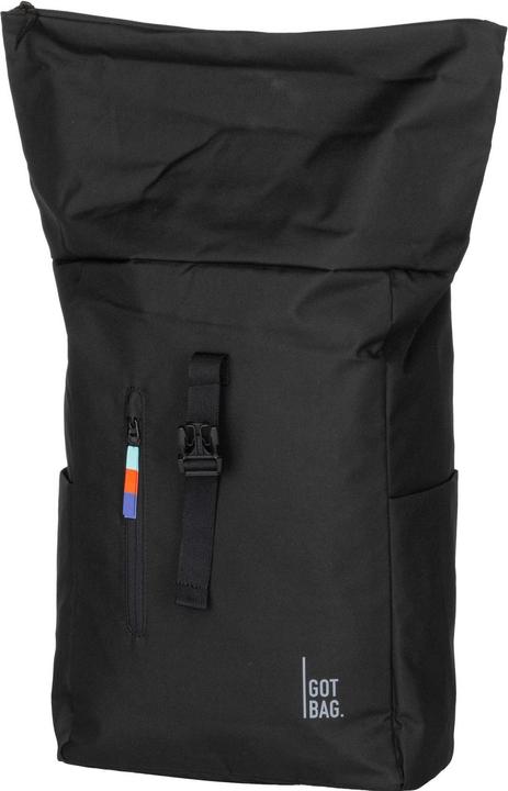 Produktbild GOT BAG Rolltop Rucksack Rolltop Easy (31 l)