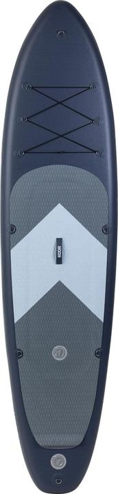 Actual product image Koor SUP Board Nuusa Allround 10'6 (320 cm) Set Bluscuro II (10'6")