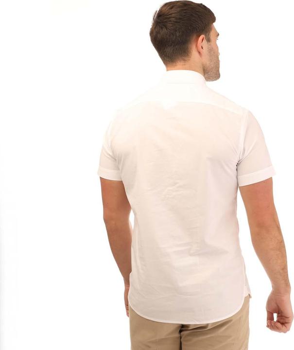 Actual product image Timberland Unisex Adult Eastham River Poplin Stretch Shirt (M)