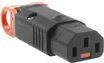 Produktbild Iec Lock C13 Connector female, lockable