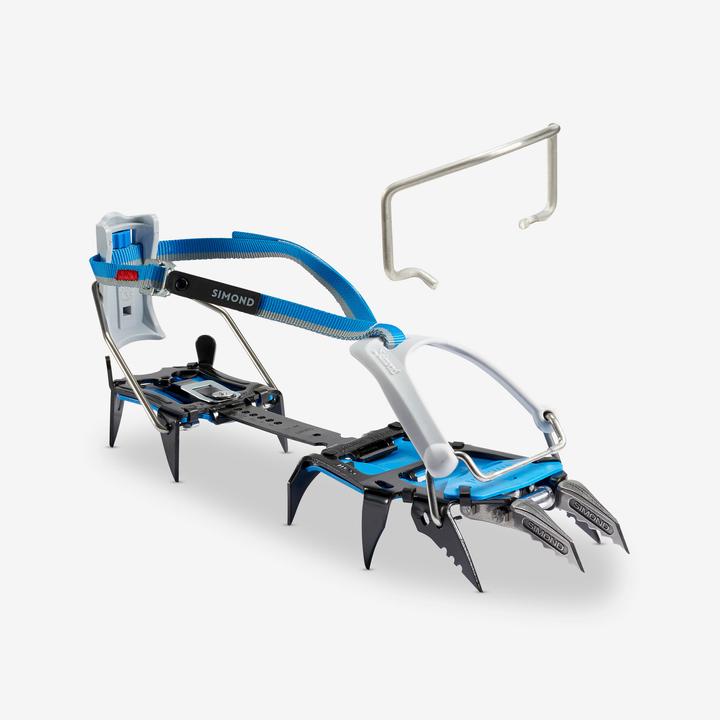 Produktbild Simond Vampire Mixte (One Size)