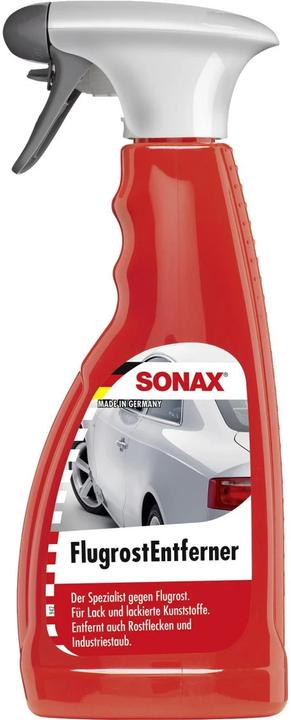 Sonax Flugrost Entferner (500 ml)