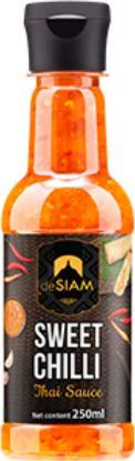 Produktbild deSiam Sweet Chili (250 g)