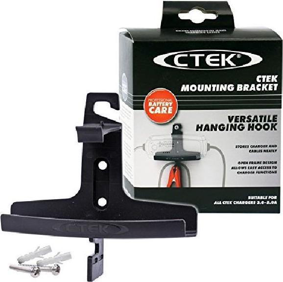 Produktbild Ctek Halterung