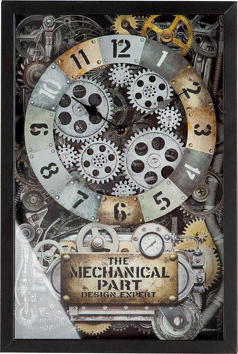 Immagine prodotto Casablanca by Gilde Steampunk