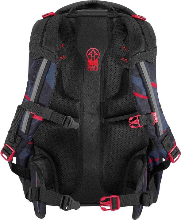 Actual product image Coocazoo school backpack MATE, 30 litres (30 l)
