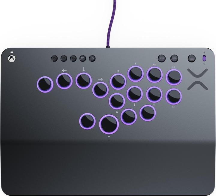 Image du produit Turtle Beach Victrix Pro KO (Xbox Series X, PC)