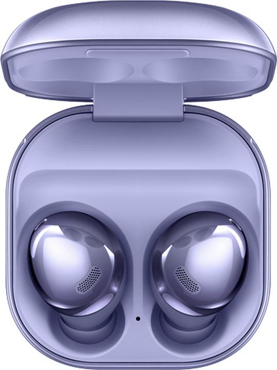 Actual product image Samsung Galaxy Buds Pro (ANC, 5 h, Wireless)