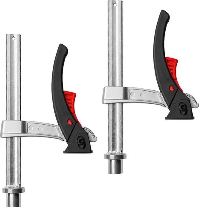 Produktbild Bessey Spannelement für Multifunktionstische (150 mm)