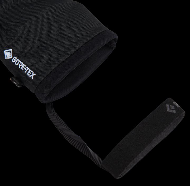 Image du produit Black Diamond W Legend Gloves (XS)