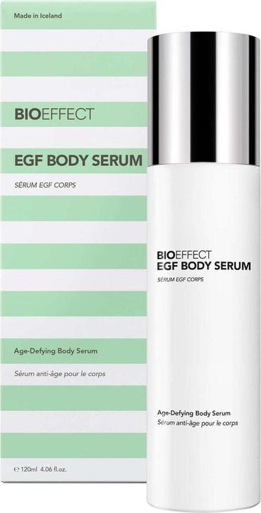 Image du produit Bioeffect EGF Body Serum (Crème pour le corps, 120 ml)