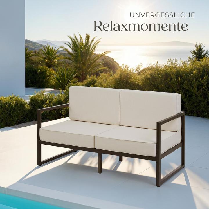 Actual product image tectake Comosa