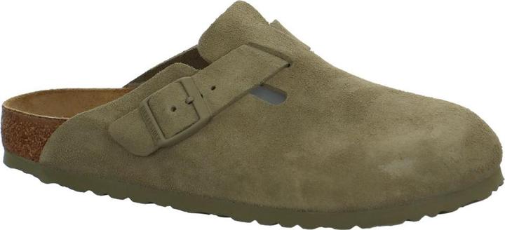 Image du produit Birkenstock Boston LEVE étroit (37)