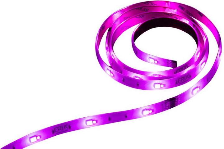 Image du produit AduroSmart Lightstrip 3m (Multicolore, 300 cm, Intérieur)