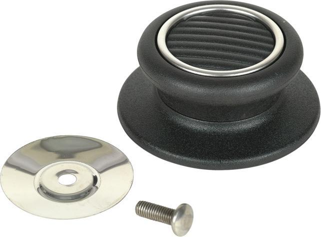 Actual product image Gastrolux Deckelknopf zu Glasdeckel Pyrex (6.50 cm)