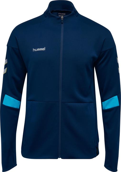hummel Tech Move Poly Zip Jacket